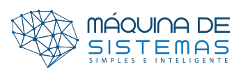 Logo da Maquina de Sistemas
